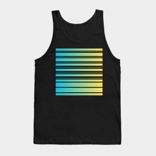 Numbers basics Tank Top